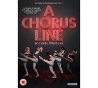 Chorus Line – Édition 30e anniversaire – Import (Royaume-Uni) – Studiocanal