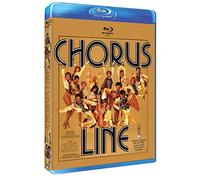 Chorus Line BD