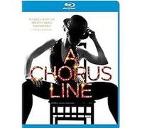 Chorus Line Blu-ray E