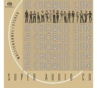 Chorus Line - Chorus Line