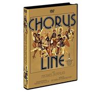 Chorus Line DVD