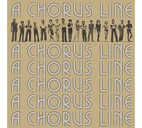 A Chorus Line (1975 Original Broadway Cast)