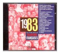 Les Plus Belles Chansons Françaises 1983