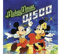 Chorus-Mickey Mouse - Mickey Mouse Disco (RSD 2019) [Import]
