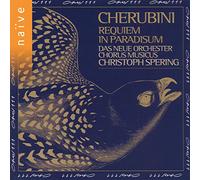 Chorus Musicus K?Ln - Requiem/in Paradisum