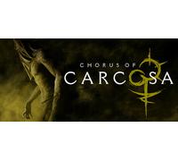 Chorus of Carcosa (PS4 Account)