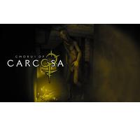 Chorus of Carcosa (Steam Account)