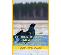 Chorus of Devoxx - Ukraine 2023: Compendium of Voices, Reflections, Learnings, and Trends in Java