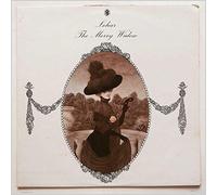 Chorus of the German Opera, Berlin - Lehar: The Merry Widow [LP]