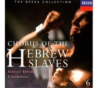 Chorus Of The Hebrew Slaves [UK Import]