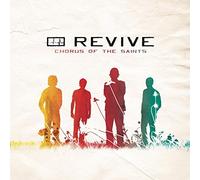 Chorus Of The Saints by Revive (2009-03-10)