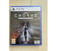 Chorus - One Day Edition (uk Box)