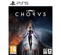 Chorus - One Day Edition (uk Box)