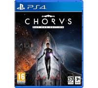 Deep Silver – Chorus – One Day Edition (boîte Britannique)