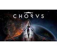 Chorus (PC)