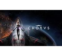 Chorus (PC Epic Games Accounts)
