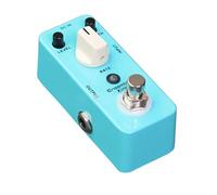 Chorus Pédale de guitare électrique True Bypass Accessoire de guitare analogique Circuit multiple Chorus Pédale d'effet de guitare