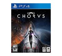 Chorus - PlayStation 4