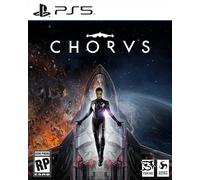 Chorus for PlayStation 5
