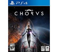 Chorus - PLAYSTATION 4, Tout Neuf