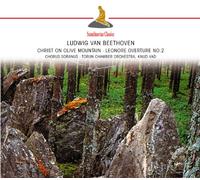 Chorus Soranus-Chamber O - Le christ sur le mont des oliviers, ouvertyre leonore n°2