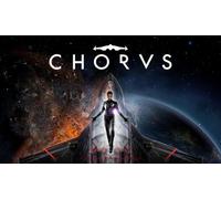 Chorus The Elder Armor Skin Set DLC (PS5)