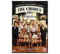 Chorus,The [Import]