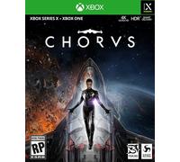 Chorus - Xbox Series X (Xbox Series X)