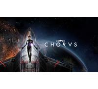 Chorus (Xbox X)