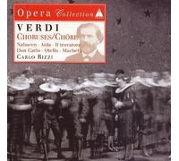 Choruses/Rizzi