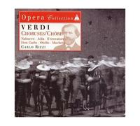 Choruses/Rizzi