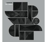 Chorusing - Half Mirror [New Vinyl LP]