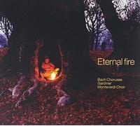 Chorusses – Eternal Fire – CD