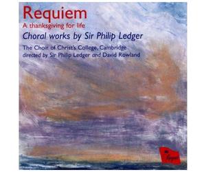 Chorwerke (Requiem U.A.)