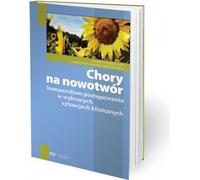 Chory na nowotwór - (Buch auf Polnisch)