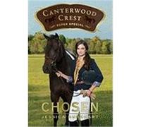 Chosen: A Super Special Burkhart, Jessica (Auteur)