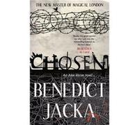 Benedict Jacka – Chosen – Alex Verus (Romans) – Broché