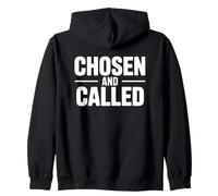 Chosen and Called Sweat à Capuche