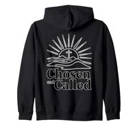 Chosen and Called Sweat à Capuche