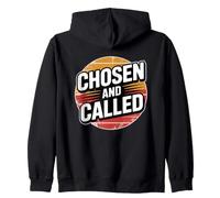 Chosen and Called Sweat à Capuche