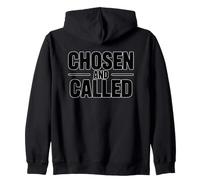 Chosen and Called Sweat à Capuche