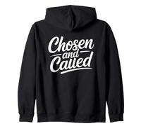 Chosen and Called Sweat à Capuche