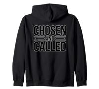 Chosen and Called Sweat à Capuche