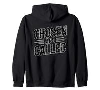 Chosen and Called Sweat à Capuche