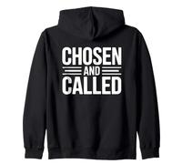Chosen and Called Sweat à Capuche