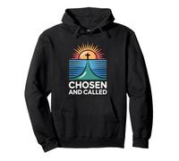 Chosen and Called Sweat à Capuche