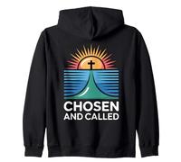 Chosen and Called Sweat à Capuche