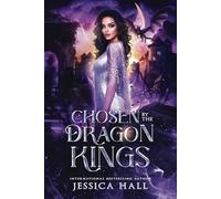 Chosen By The Dragon Kings