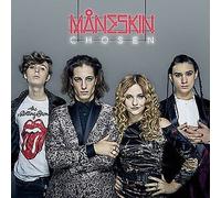 Chosen (CD)
