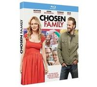 Chosen Family Blu-ray C